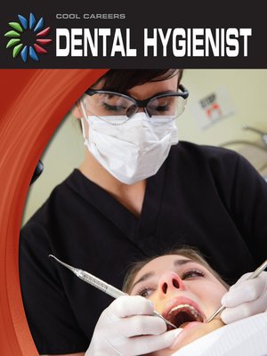 cover image of Dental Hygienist